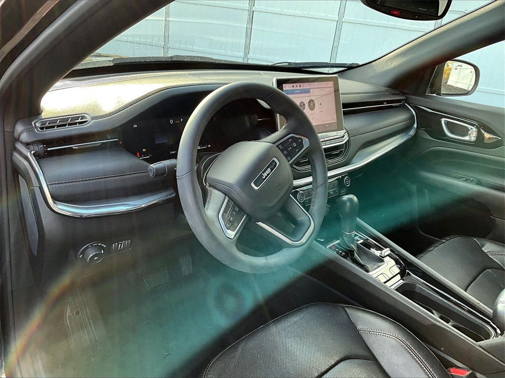 2023 Jeep Compass High Altitude - Photo 8