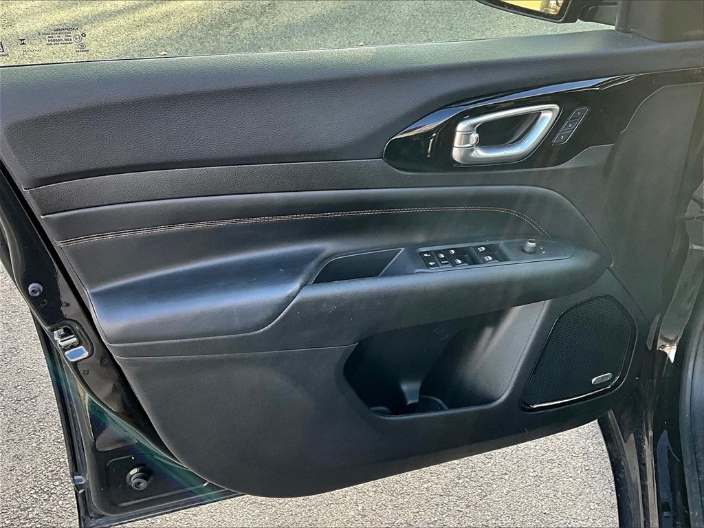 2023 Jeep Compass High Altitude - Photo 9