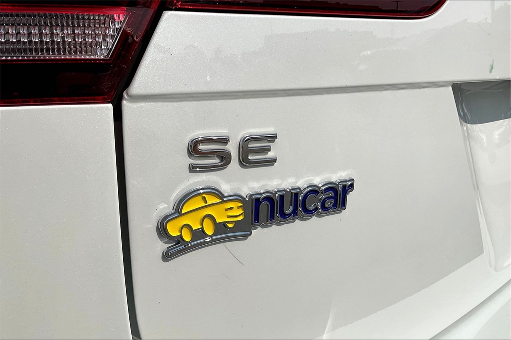 2022 Volkswagen Tiguan 2.0T SE R-Line Black - Photo 27