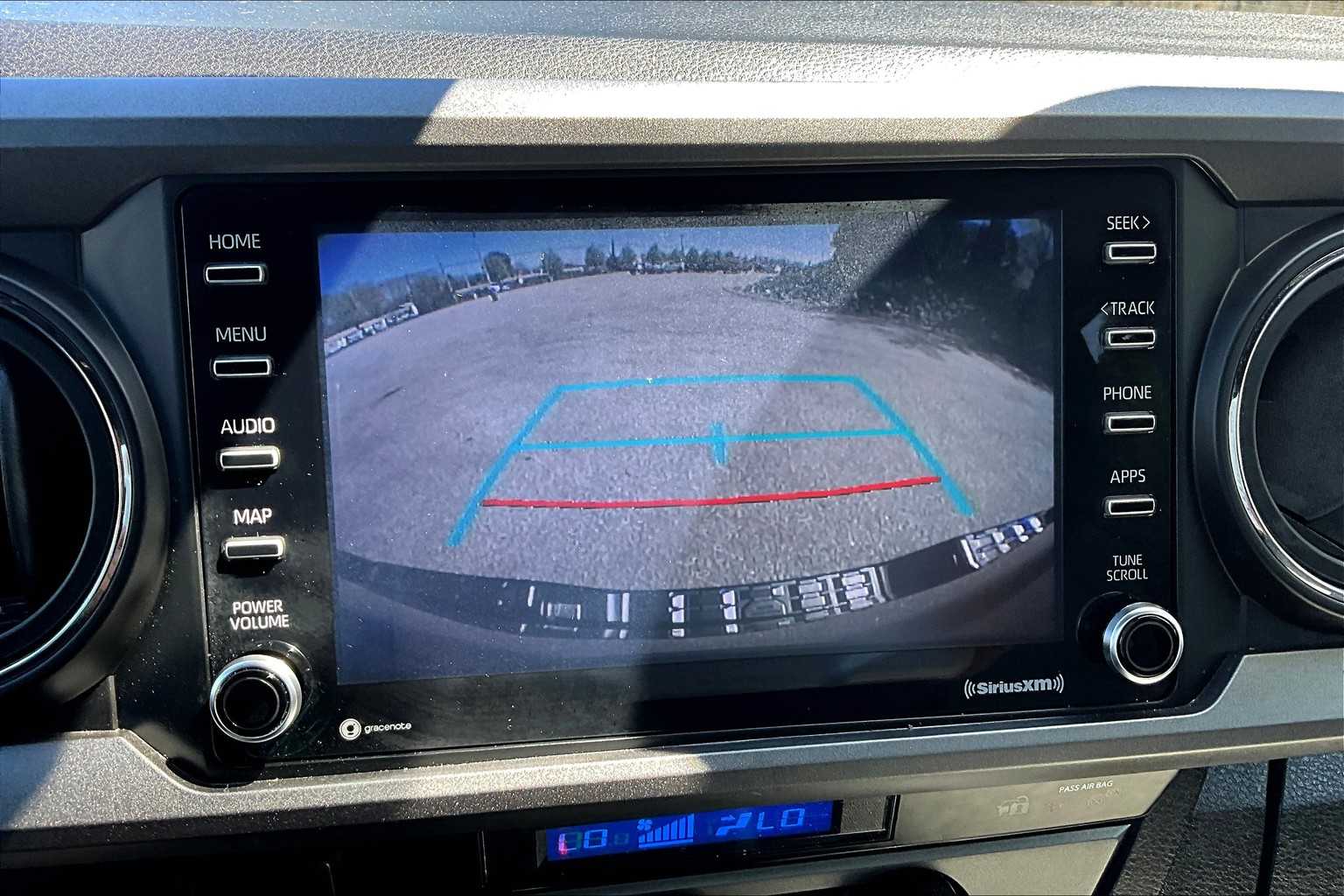2022 Toyota Tacoma TRD Off Road - Photo 19