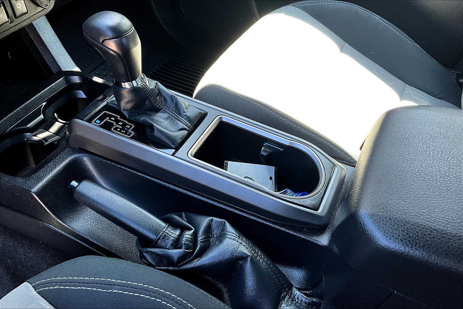 2022 Toyota Tacoma TRD Off Road - Photo 20