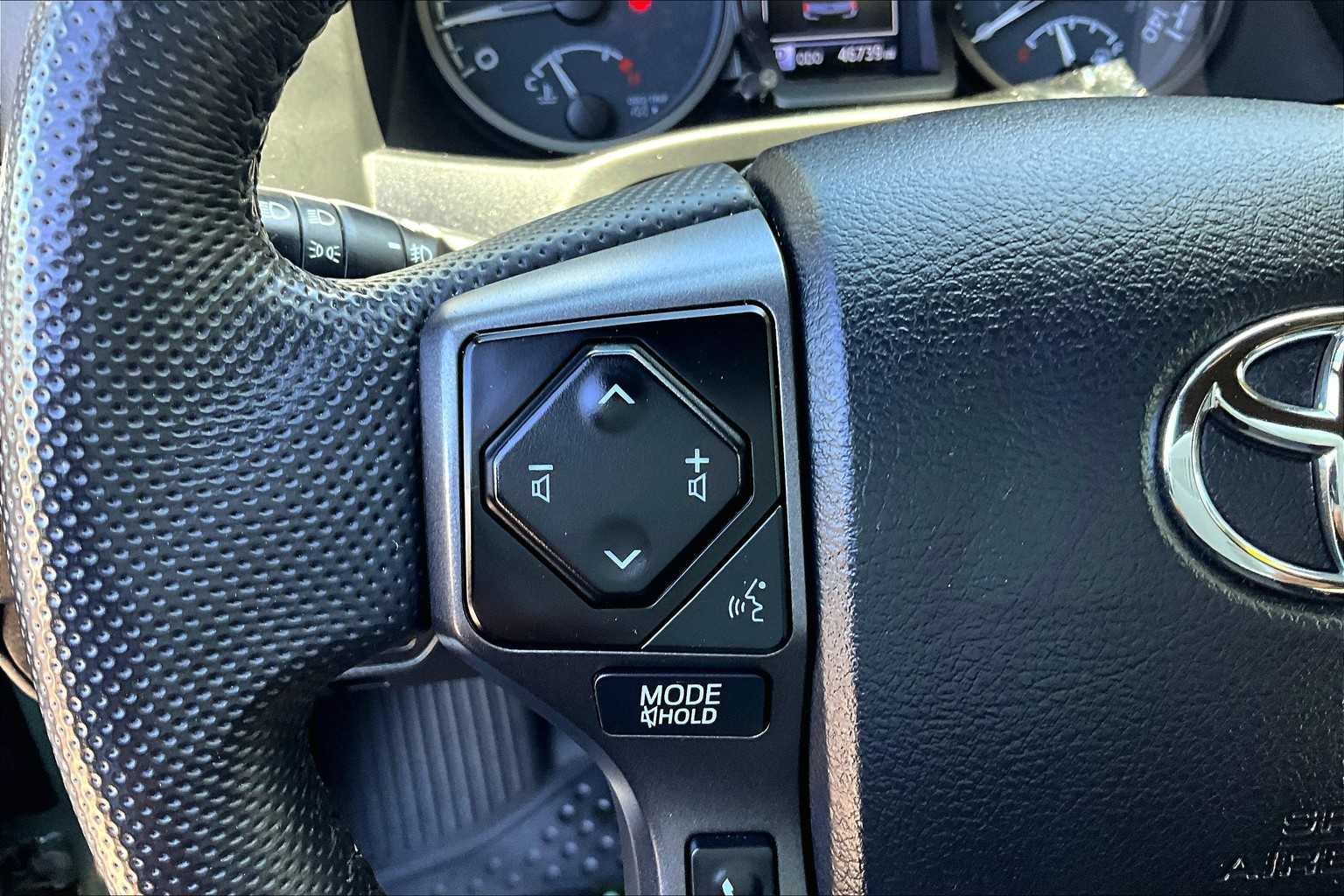 2022 Toyota Tacoma TRD Off Road - Photo 22