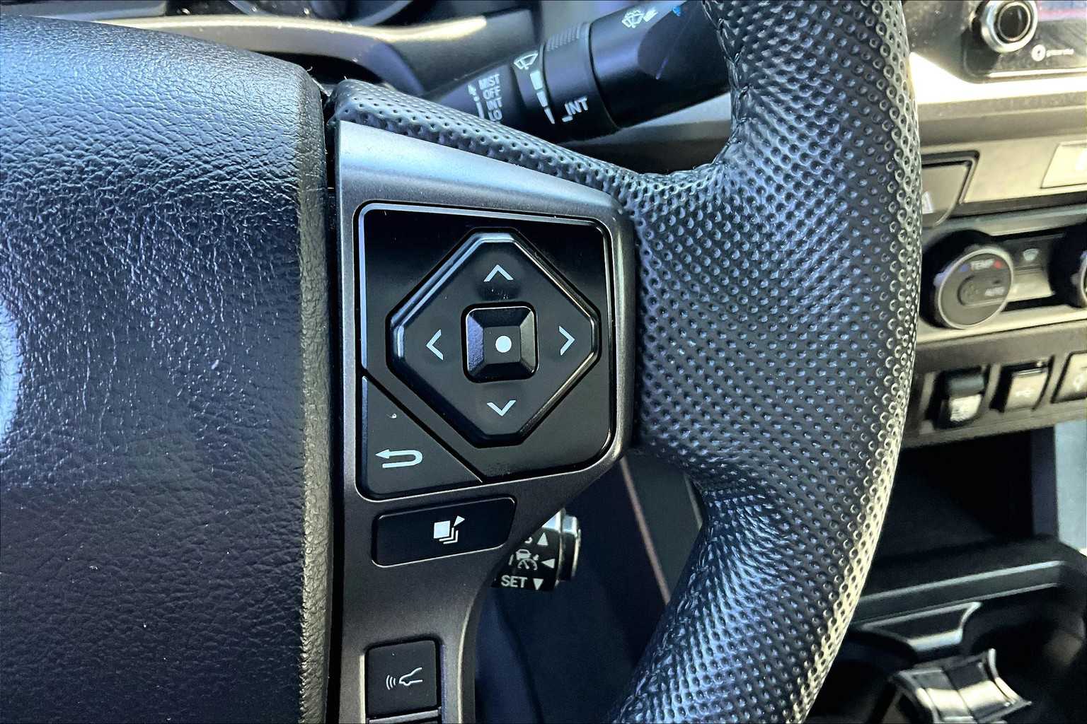 2022 Toyota Tacoma TRD Off Road - Photo 23