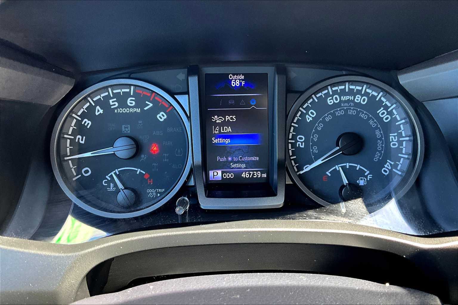 2022 Toyota Tacoma TRD Off Road - Photo 24