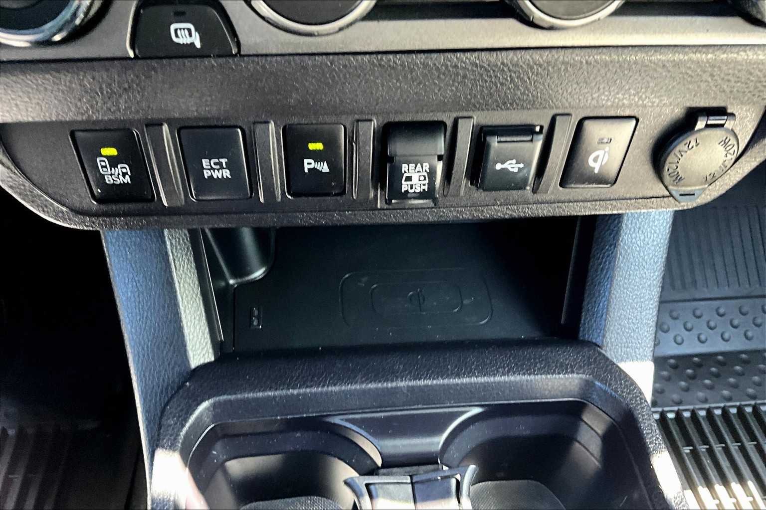 2022 Toyota Tacoma TRD Off Road - Photo 25