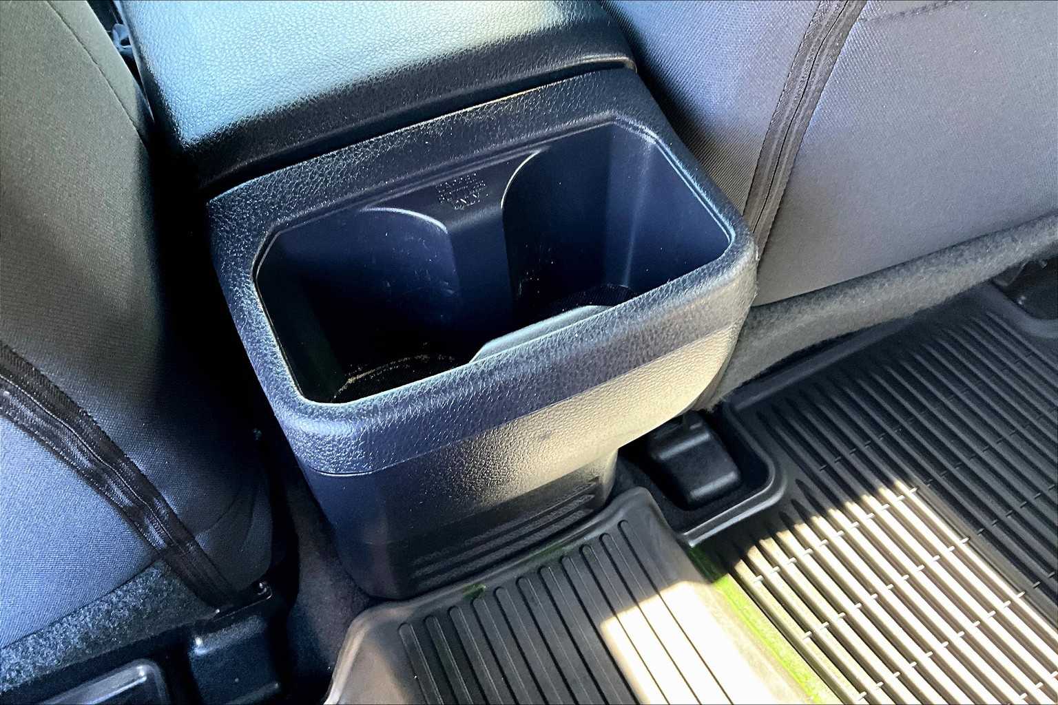 2022 Toyota Tacoma TRD Off Road - Photo 27