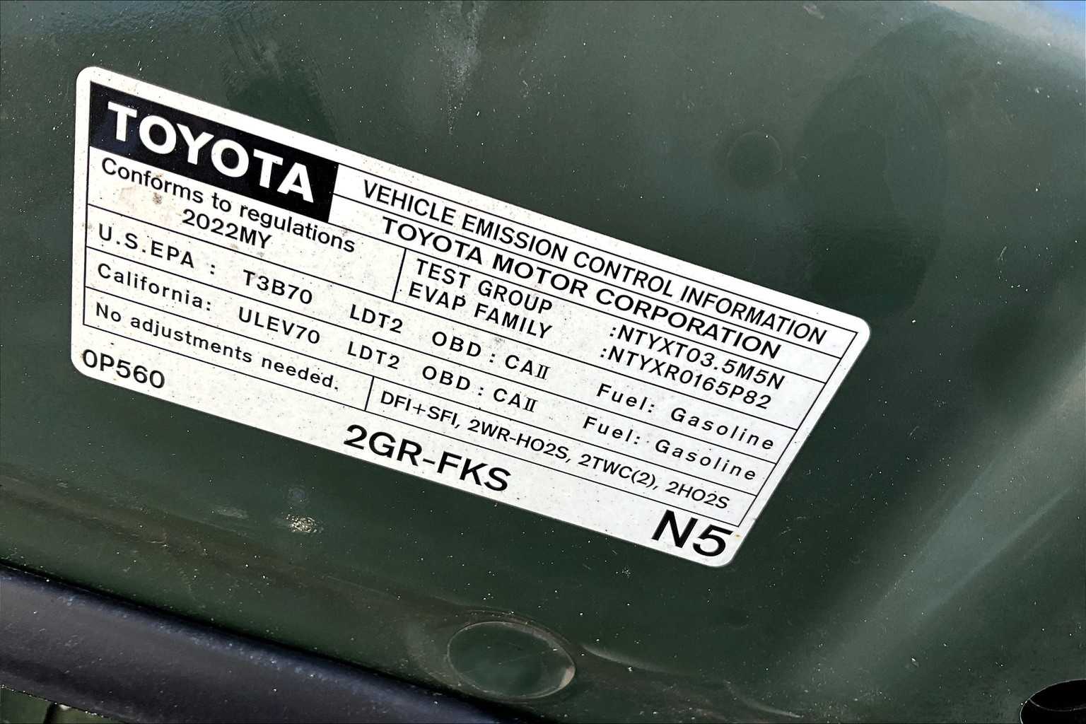 2022 Toyota Tacoma TRD Off Road - Photo 35