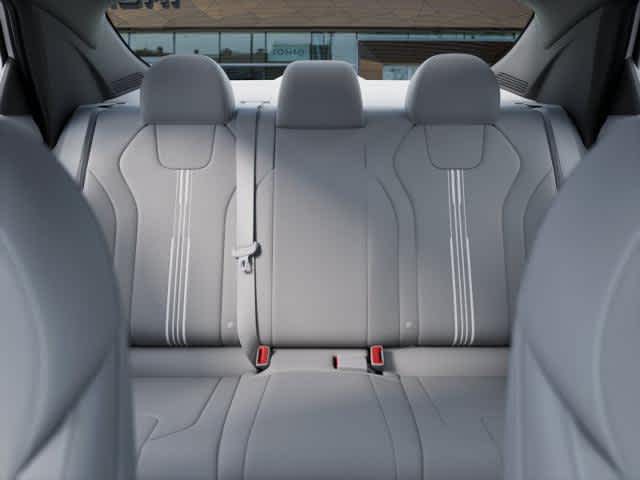 2025 Hyundai Elantra SEL Sport - Photo 12