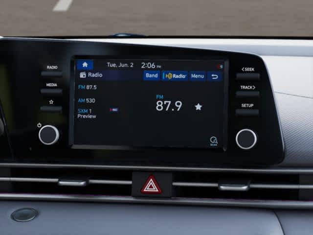 2025 Hyundai Elantra SEL Sport - Photo 13
