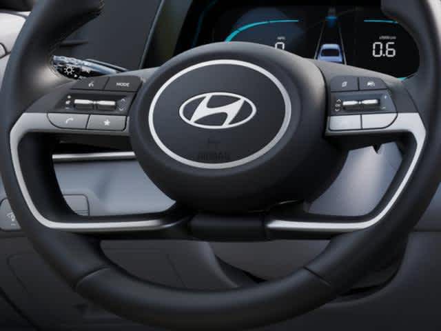 2025 Hyundai Elantra SEL Sport - Photo 15