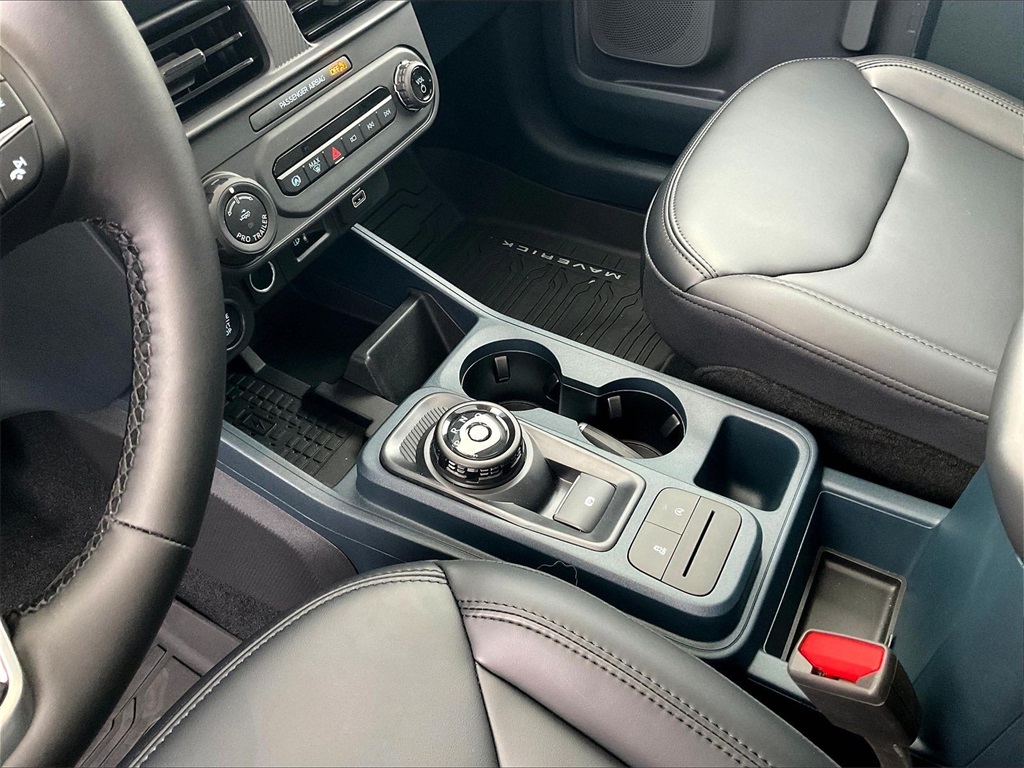 2025 Ford Maverick Lariat - Photo 14