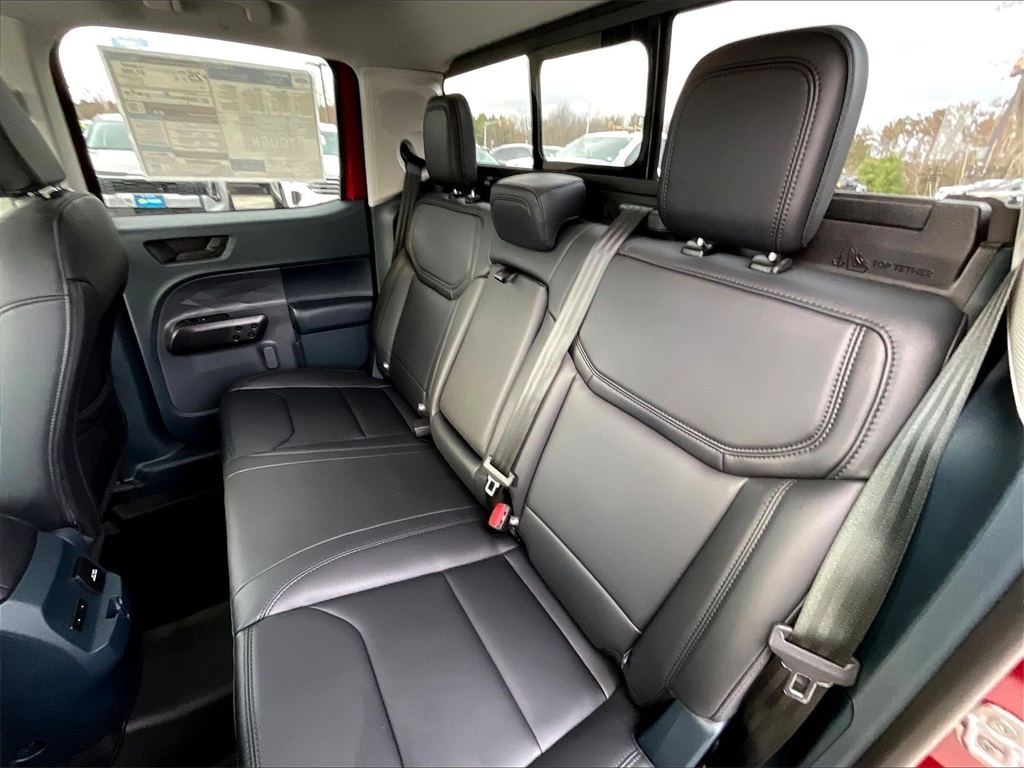 2025 Ford Maverick Lariat - Photo 15