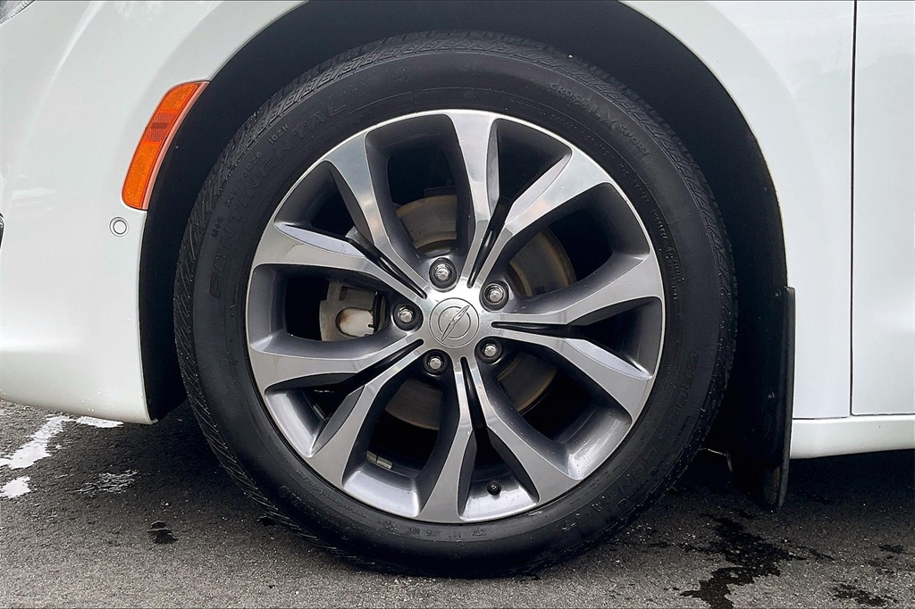 2018 Chrysler Pacifica Limited - Photo 23