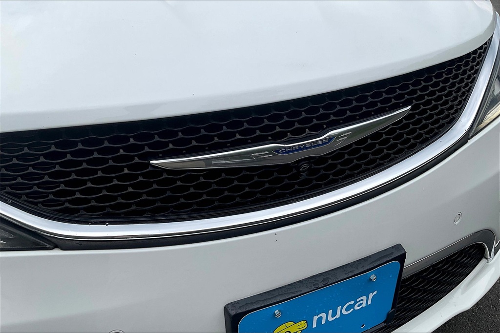 2018 Chrysler Pacifica Limited - Photo 31