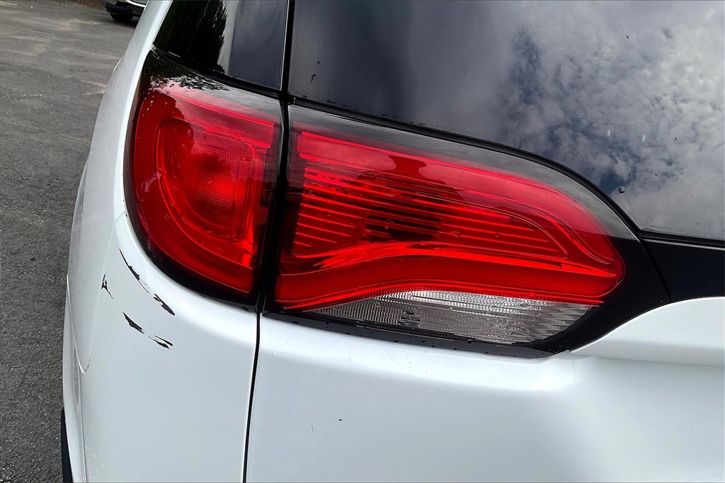 2018 Chrysler Pacifica Limited - Photo 33
