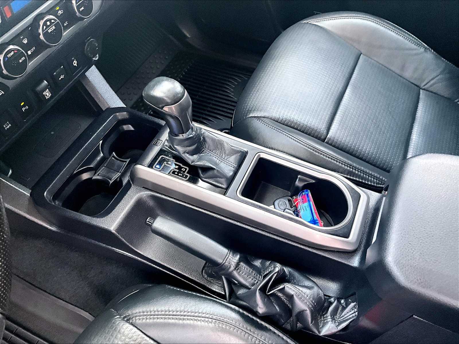 2021 Toyota Tacoma Limited - Photo 20