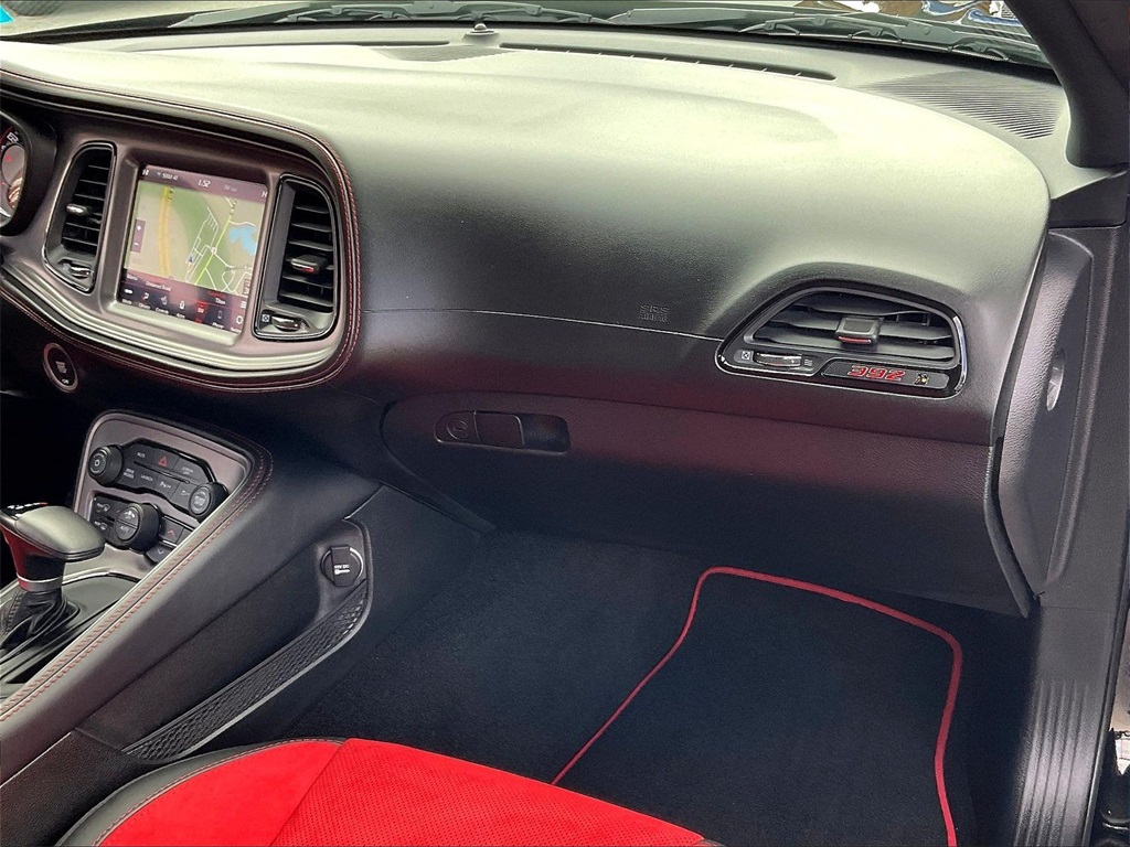 2023 Dodge Challenger R/T Scat Pack Widebody - Photo 12