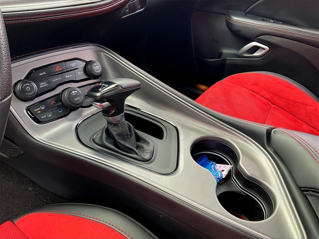 2023 Dodge Challenger R/T Scat Pack Widebody - Photo 19