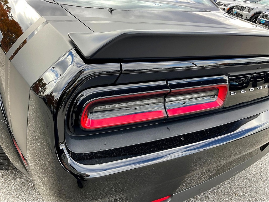 2023 Dodge Challenger R/T Scat Pack Widebody - Photo 30