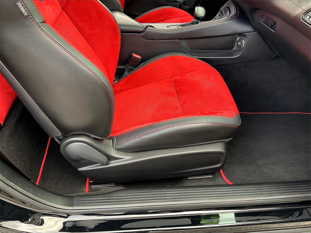 2023 Dodge Challenger R/T Scat Pack Widebody - Photo 34