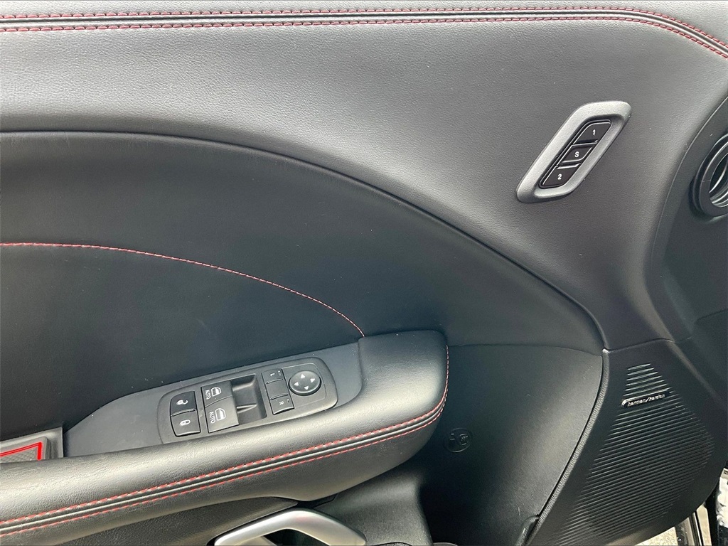 2023 Dodge Challenger R/T Scat Pack Widebody - Photo 35