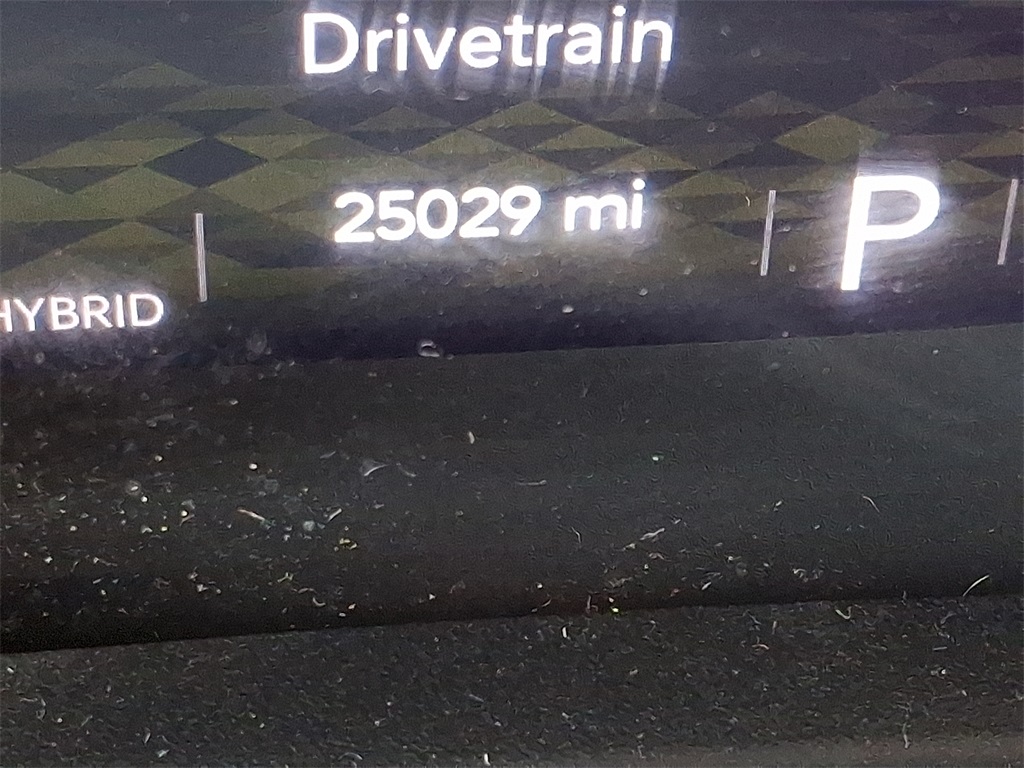 2022 Jeep Wrangler Unlimited Sahara 4xe - Photo 20
