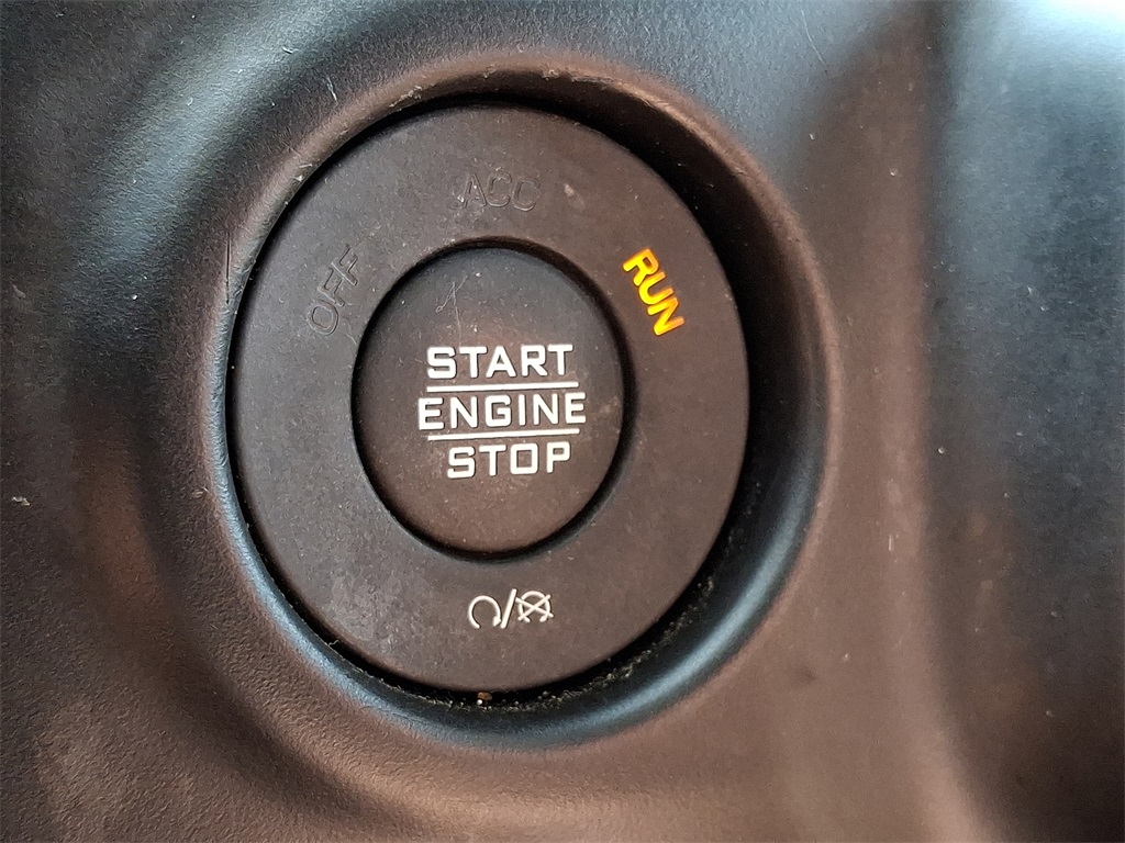 2022 Jeep Wrangler Unlimited Sahara 4xe - Photo 23