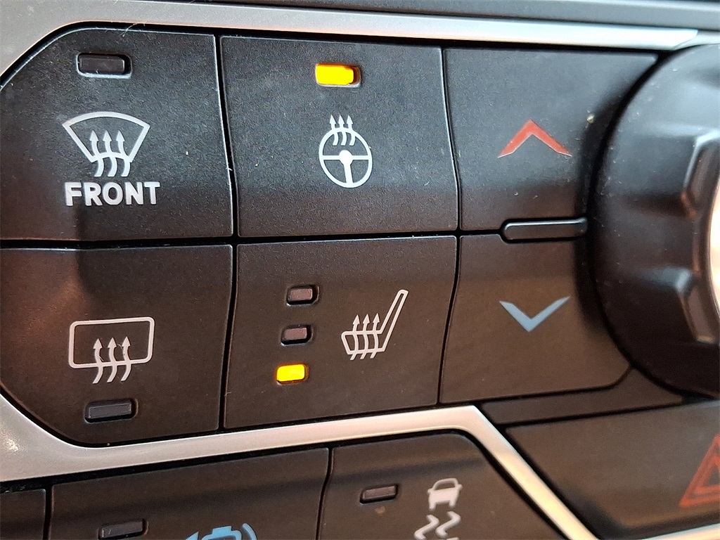 2022 Jeep Wrangler Unlimited Sahara 4xe - Photo 24