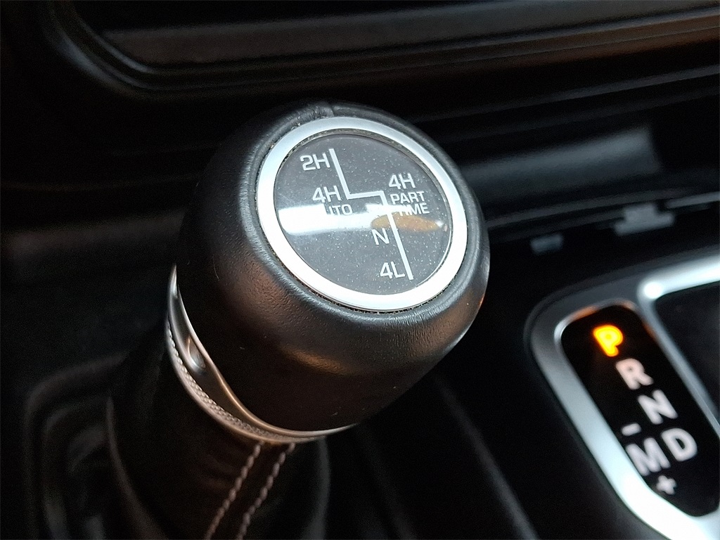 2022 Jeep Wrangler Unlimited Sahara 4xe - Photo 27
