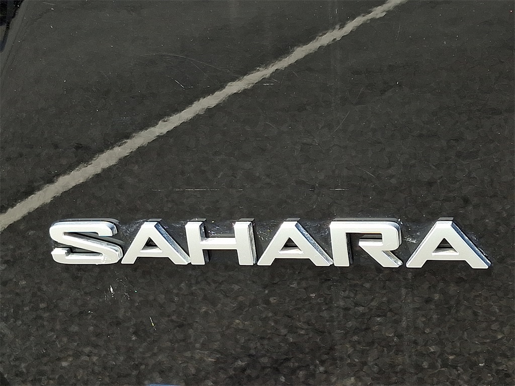 2022 Jeep Wrangler Unlimited Sahara 4xe - Photo 32