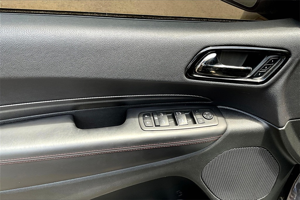 2021 Dodge Durango R/T - Photo 11