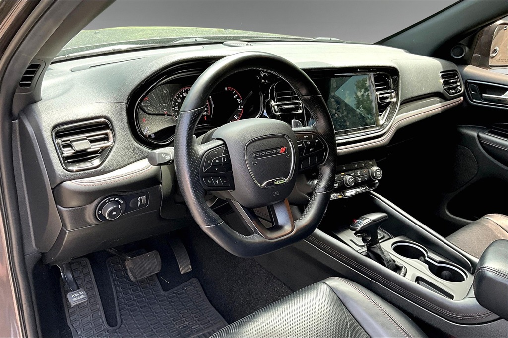 2021 Dodge Durango R/T - Photo 13