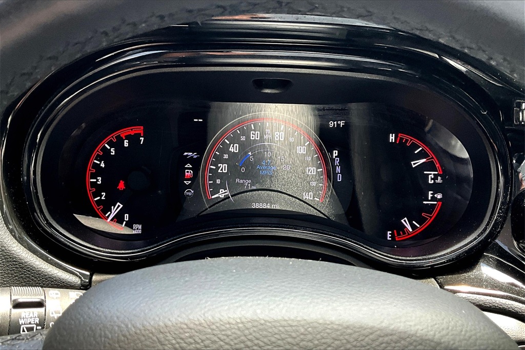 2021 Dodge Durango R/T - Photo 14