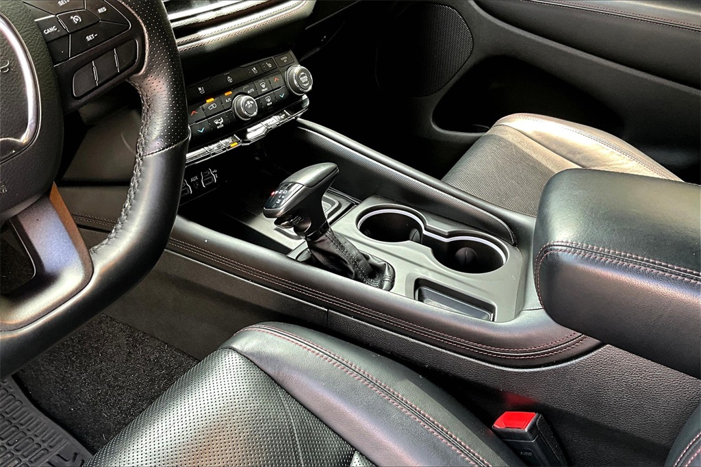 2021 Dodge Durango R/T - Photo 15