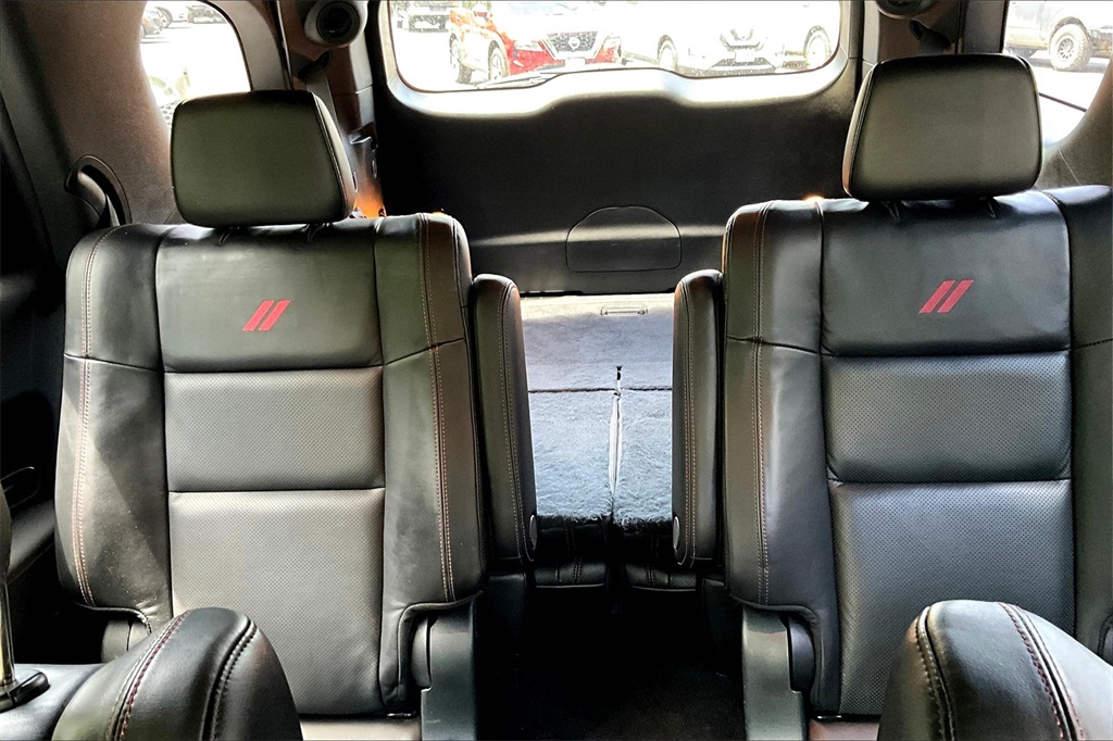 2021 Dodge Durango R/T - Photo 16