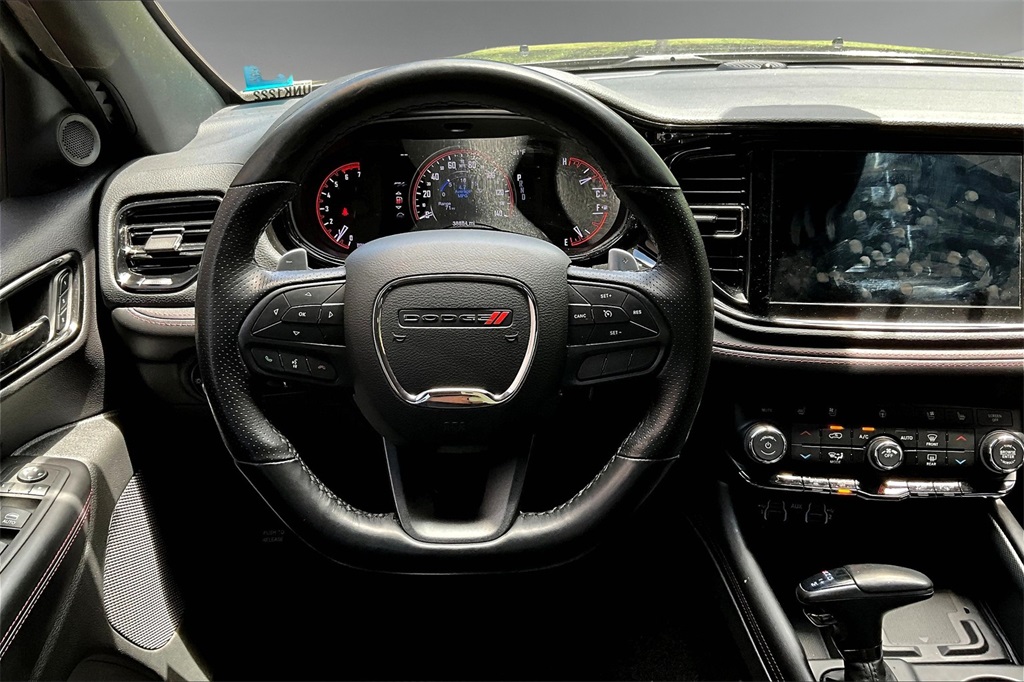 2021 Dodge Durango R/T - Photo 18