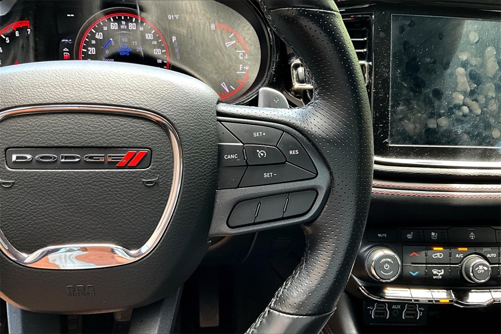 2021 Dodge Durango R/T - Photo 20