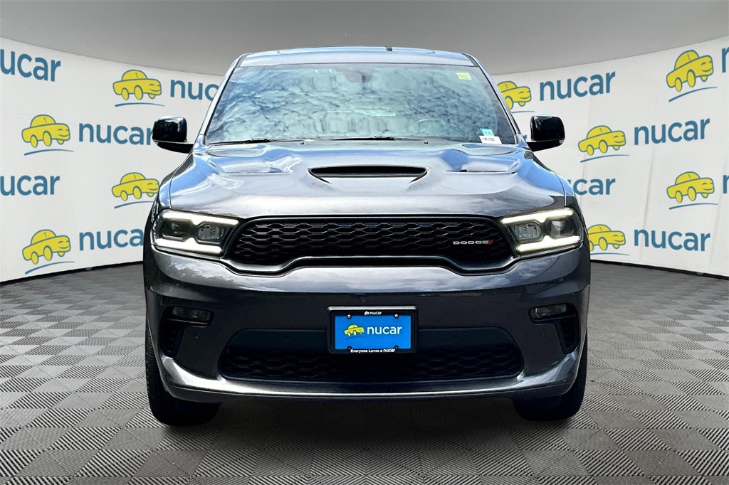 2021 Dodge Durango R/T - Photo 2