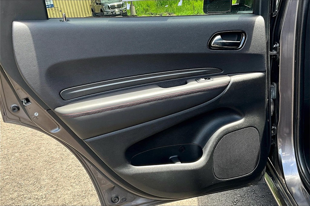 2021 Dodge Durango R/T - Photo 22