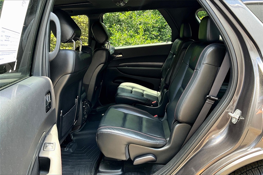 2021 Dodge Durango R/T - Photo 23