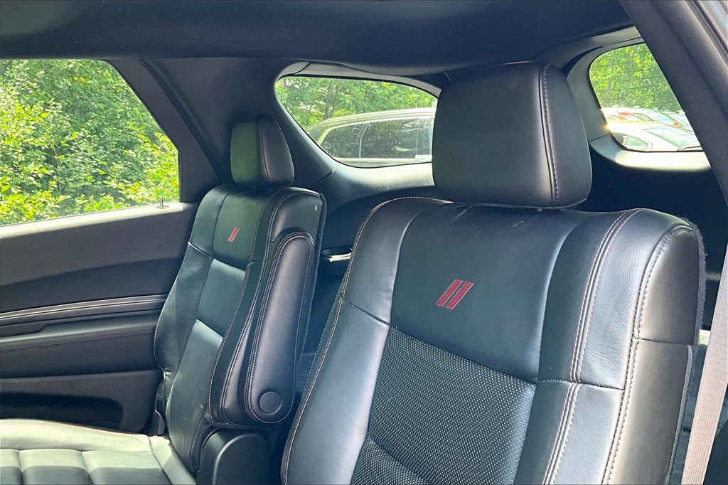 2021 Dodge Durango R/T - Photo 24