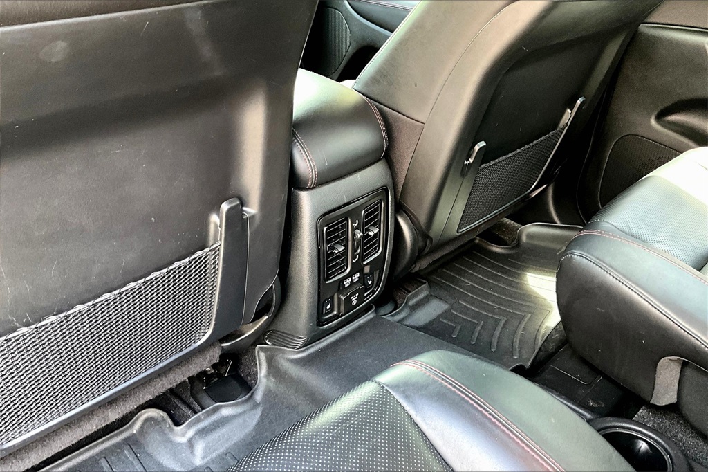 2021 Dodge Durango R/T - Photo 25