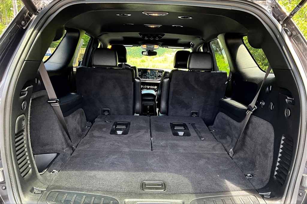 2021 Dodge Durango R/T - Photo 26