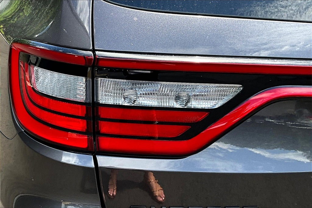 2021 Dodge Durango R/T - Photo 27