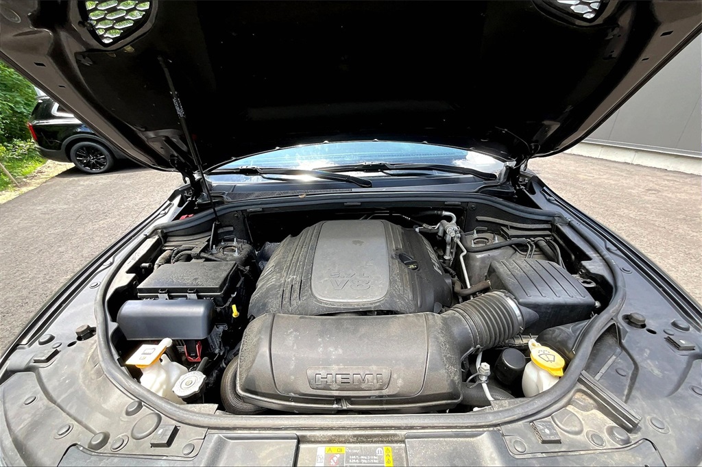 2021 Dodge Durango R/T - Photo 31