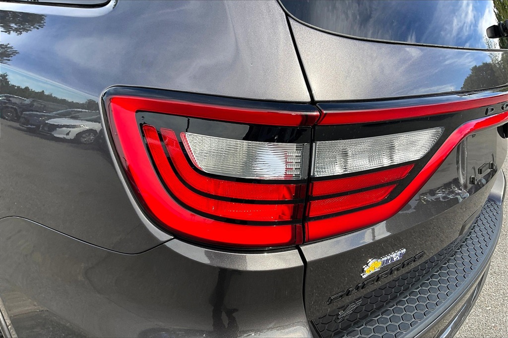 2021 Dodge Durango R/T - Photo 33