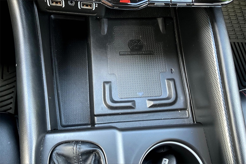 2021 Dodge Durango R/T - Photo 35