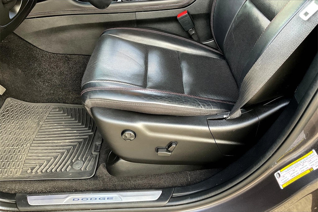 2021 Dodge Durango R/T - Photo 36