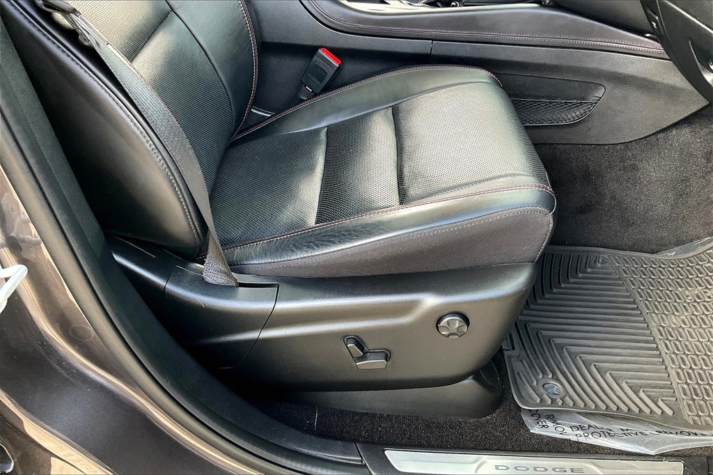 2021 Dodge Durango R/T - Photo 39