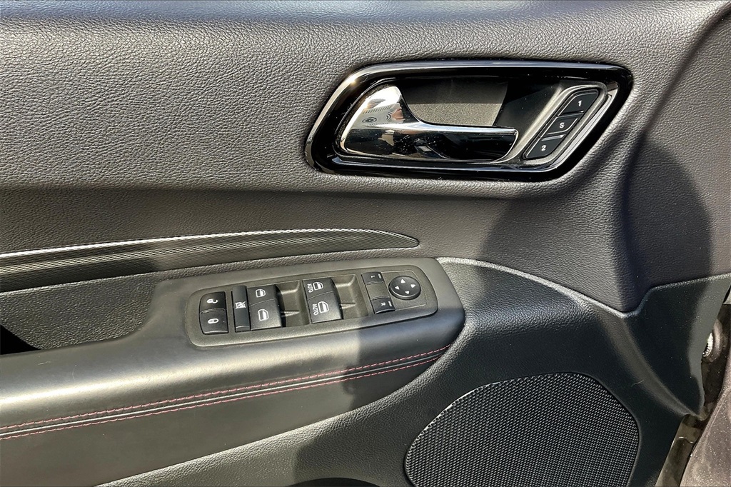 2021 Dodge Durango R/T - Photo 40